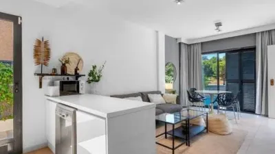 Chalet in Orihuela Costa photo 11