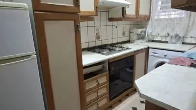 Apartment in Ciudad Jardín photo 12