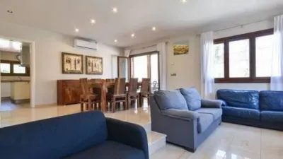 Chalet in Mas Trader-Corral d'en Tort-Corral d'en Cona photo 12