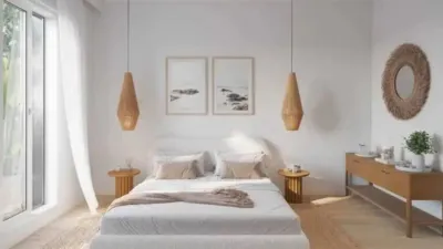 Apartment in La Oliva photo 12