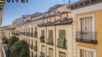 Apartment in Cortes-Huertas photo 43
