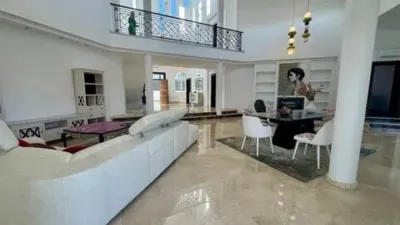 Chalet on Carrer de Fuerteventura photo 4