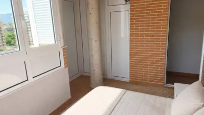 Penthouse in Old Town - Playa de Villajoyosa - Port Area photo 7