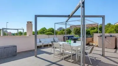 Chalet in Orihuela Costa photo 28