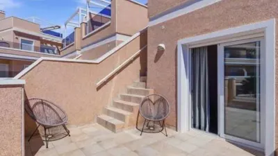 Townhouse on Avinguda de Mare Nostrum photo 39
