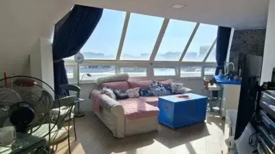 Penthouse on Marqués de Pickman Street photo 4