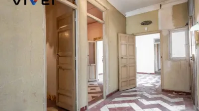 Apartment in Cortes-Huertas photo 39