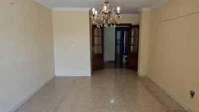 Piso en La Buhaira-San Bernardo photo 3