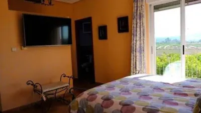 Chalet en calle Camino Fabregat, 29 photo 26