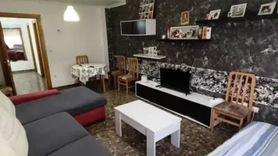 Flat in Albacete Capital photo 3