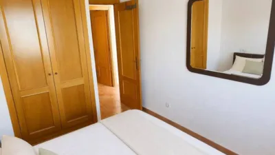 Penthouse in Old Town - Playa de Villajoyosa - Port Area photo 14
