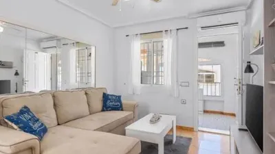 Piso – Torrevieja, Urbanización Jardín del Mar XIII, Urbanización El Chaparral - Vista 4