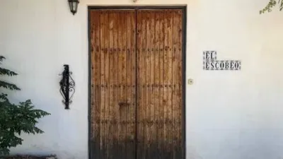 Rustic house in Murcia Capital photo 2