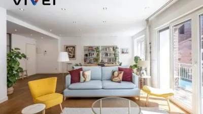 Apartment in Cortes-Huertas photo 7