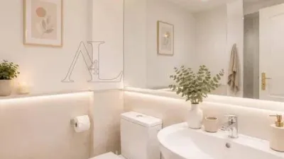 Apartment in Simancas photo 16