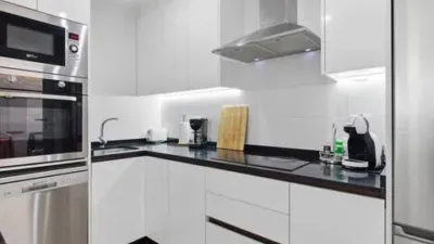 Townhouse on Calle Chismosas Cl 2, 1 A photo 14