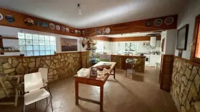 Rustic house in Barrio Baltezana photo 40