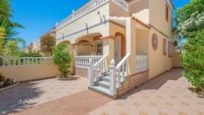Casa – Orihuela Costa, Residencia Marco Polo 4, Urbanización La Zenia II - Vista 4