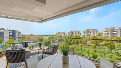 Apartment on Calle Vainilla photo 34
