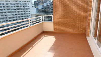 Penthouse in Old Town - Playa de Villajoyosa - Port Area photo 19