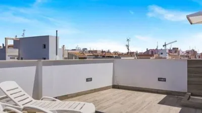 Piso – Torrevieja - Vista 2