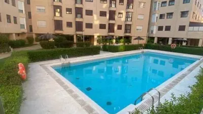 Apartment in Simancas photo 28