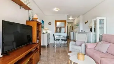 Pis – Orihuela, Urbanización Residencial Montemar, Dehesa de Campoamor - Vista 5