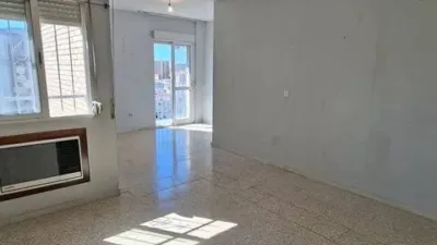 Piso en La Buhaira-San Bernardo photo 5
