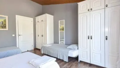 Chalet in Mas Trader-Corral d'en Tort-Corral d'en Cona photo 32