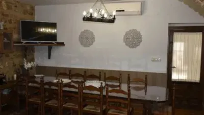 Chalet in Baños de La Encina photo 13