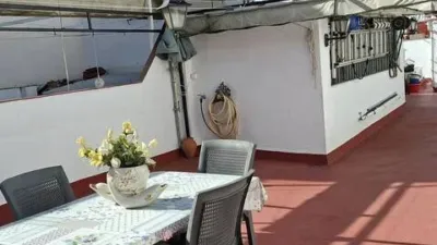 Terraced house in Nervión photo 46