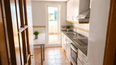 Penthouse in Old Town - Playa de Villajoyosa - Port Area photo 2
