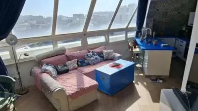 Penthouse on Marqués de Pickman Street photo 3