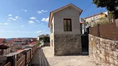 Chalet in Marín photo 2