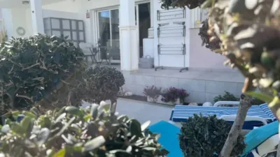 Apartment in Formentera del Segura photo 13