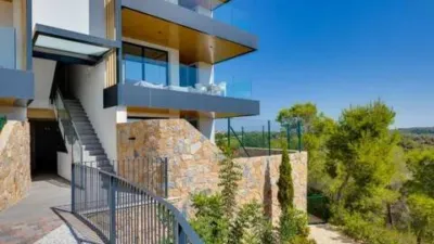 Apartment in Orihuela photo 60