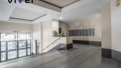 Apartment in Palacio photo 39