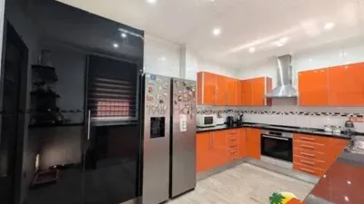 Chalet on Carrer de Tordera photo 14