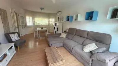 Chalet on Carrer Cap de Salou photo 9