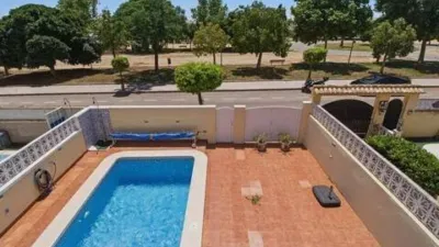 Casa – Pilar de la Horadada, Torre de la Horadada - Vista 5