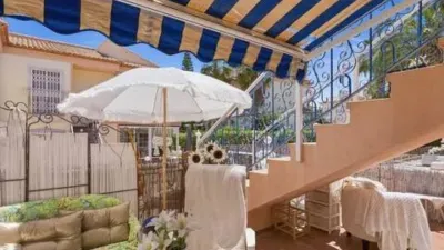 Flat on Carrer la Sagra photo 31
