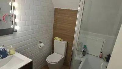 Penthouse on Marqués de Pickman Street photo 23