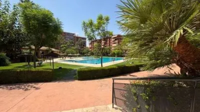 Pis – Alacant / Alicante, Vistahermosa de la Creu, l'Alacantí - Vista 4