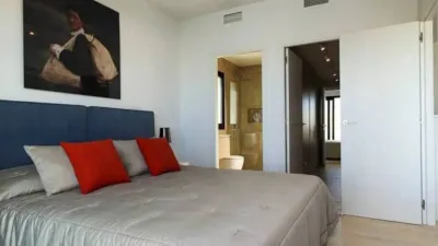 Chalet in Rojales photo 21