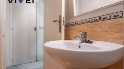 Apartment in Palacio photo 33