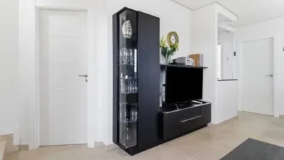 Townhouse on Calle Chismosas Cl 2, 1 A photo 11