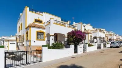 Casa – Orihuela, Azahar Gardens, Entrenaranjos - Vista 2