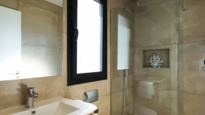 Chalet in Rojales photo 22