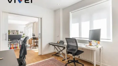 Apartment in Cortes-Huertas photo 26