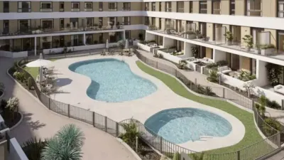 Apartment in La Oliva photo 3
